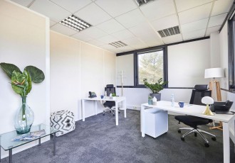 bureau à louer à marseille aix